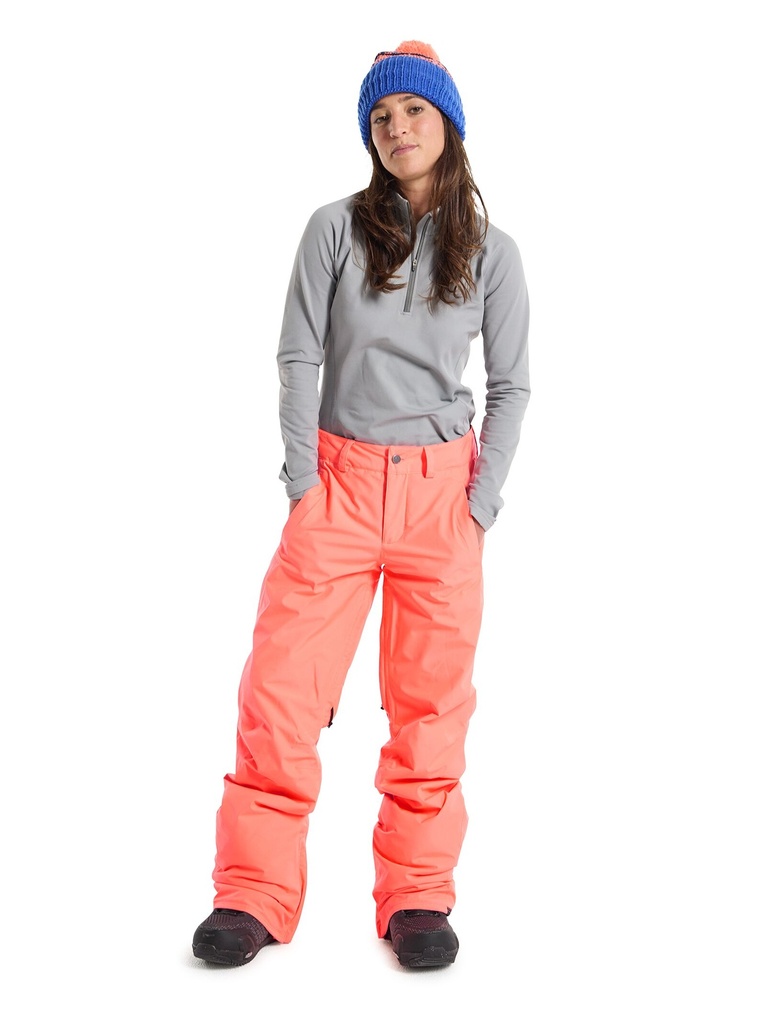 Burton best sale femme pantalon